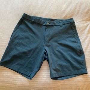 Lululemon Commission Classic-Fit Short